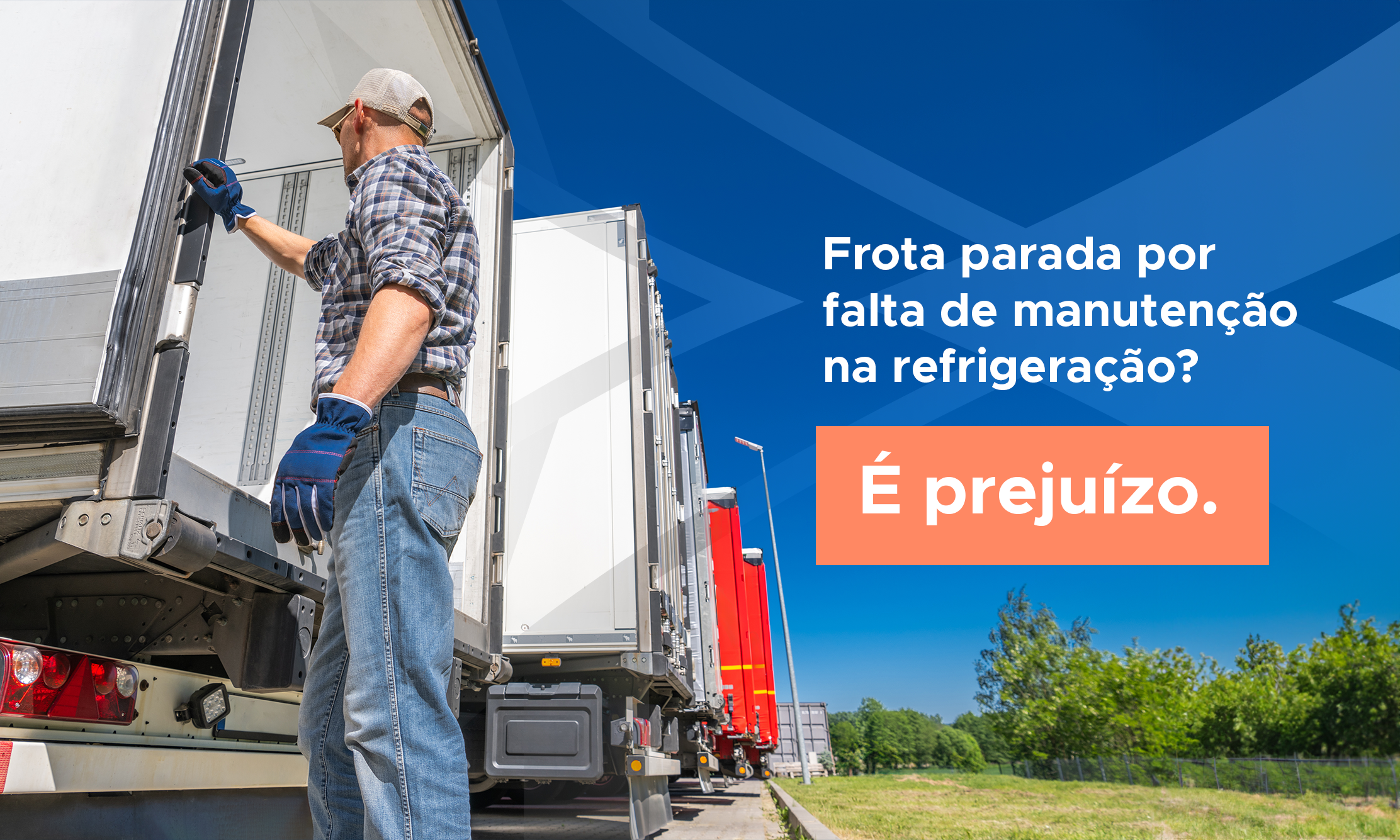 Manutenção preventiva